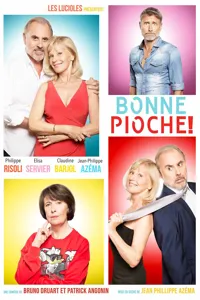 Bonne Pioche ! - 