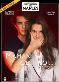 Maman, c'est moi... - 