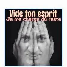 Affiche de Mentalisme by Kalizz