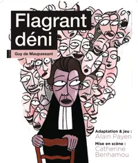 Flagrant déni - 
