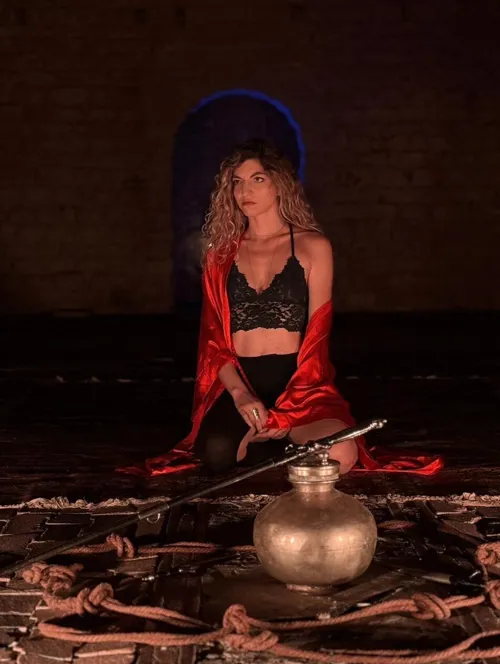 Lady Macbeth