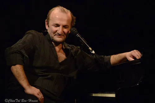 Photo 3 de Léo Ferré, tu connais ?
