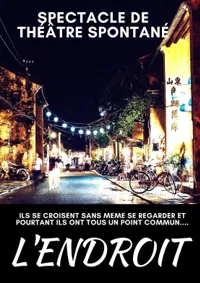 L'Endroit - 
