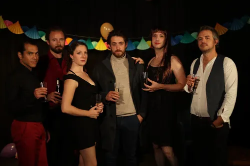 Photo 1 de Du Misanthrope au Cardinal | Trilogie Intégrale