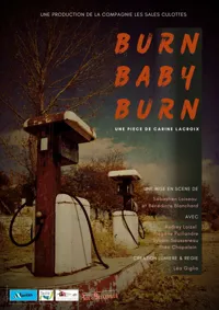 Burn Baby Burn - 