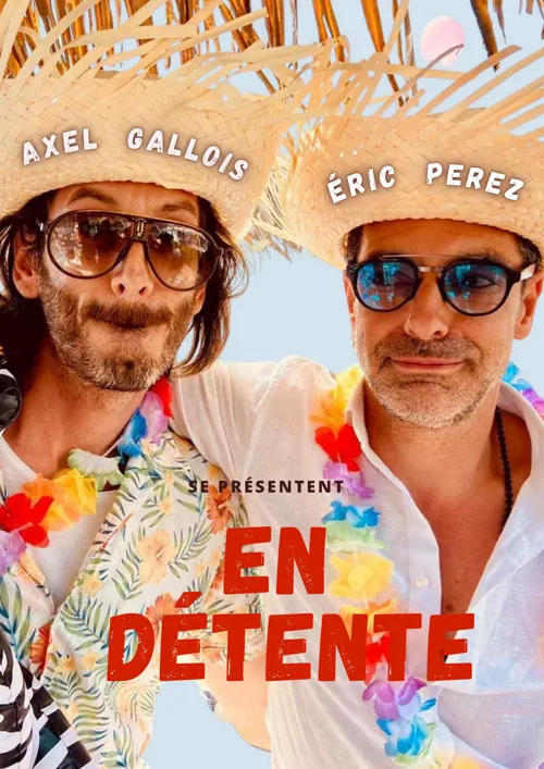 Affiche de En détente