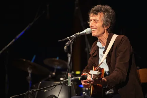 Roberto Kunstler 