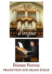 Concert d'orgue - 