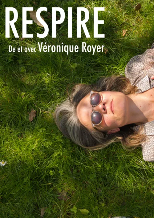 Affiche de Respire