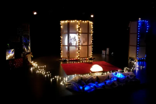 Photo 3 de Le Noël des Fées