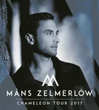 Måns Zelmerlöw - 