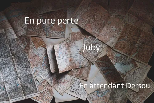 Photo 1 de Invitation au voyage : une trilogie contée
