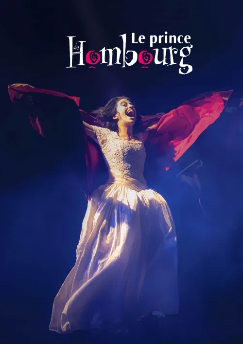 Affiche de Le Prince de Hombourg