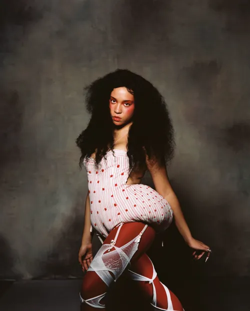 Affiche de Yoa