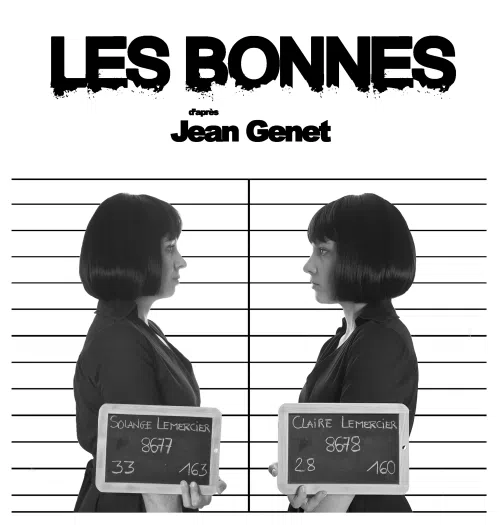 Affiche de Les Bonnes
