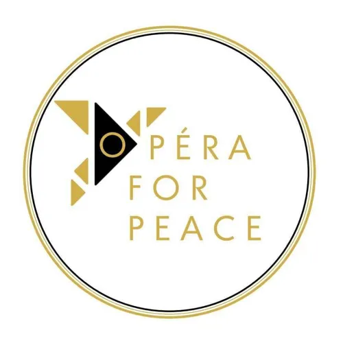 Affiche de OperaForPeace