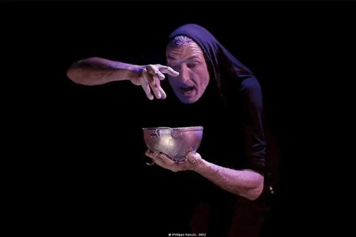Macbeth 3