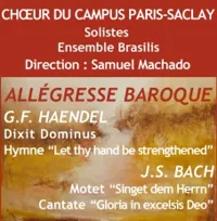 Allégresse Baroque - 
