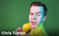 Chris Turner - 