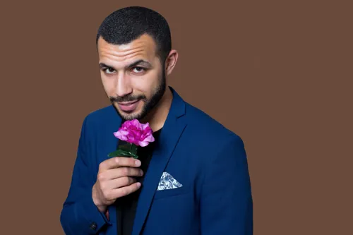 Photo 3 de Maliko Bonito dans Je vous aime