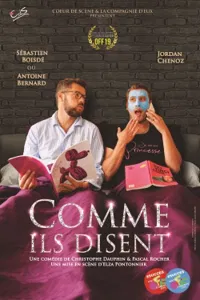Comme ils disent - 