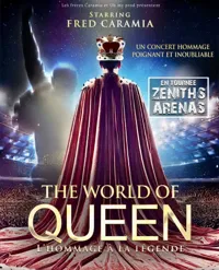The World of Queen | Albi - 
