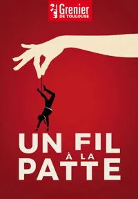 Un fil à la patte - 