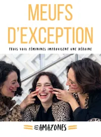 Meufs d'exception | Festival d'Aurillac - 