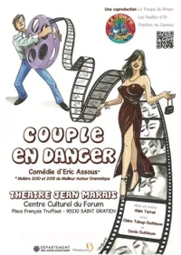Couple en danger - 