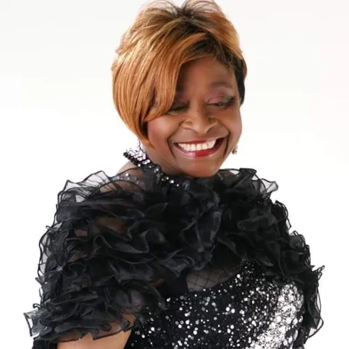 Photo 1 de Gospel, les grands classiques avec le Linda Lee Hopkins Quartet | Tours