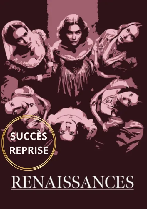 Affiche de Renaissances