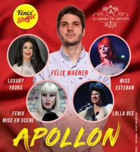 Apollon - 