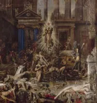 Atelier jeune public : La guerre, la mort - 