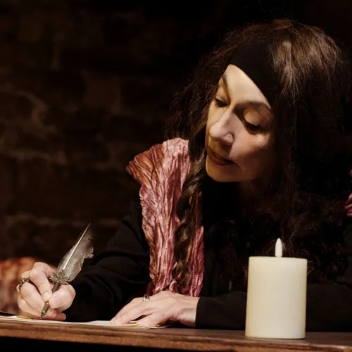 George Sand - Juliane Coizet