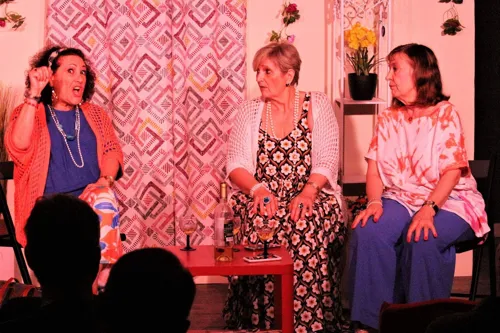 Photo 1 de Les Trois Glorieuses