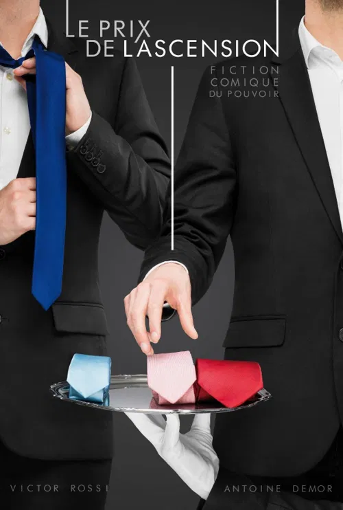 Affiche de Le prix de l'ascension