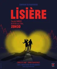 Affiche de Lisière