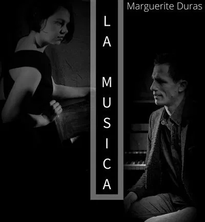 Affiche de La Musica