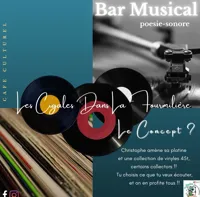 Bar musical - 