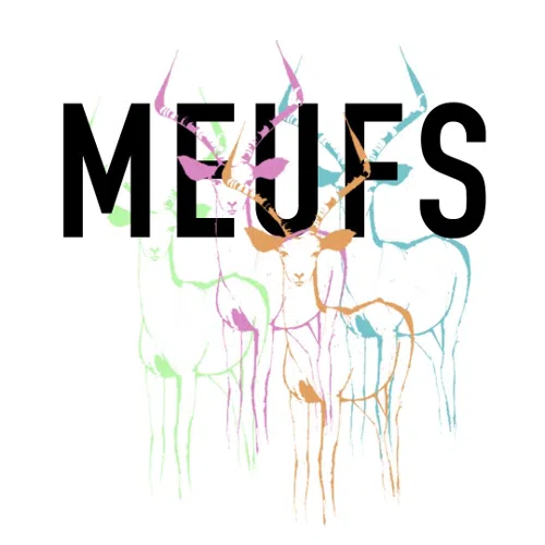 Affiche de Meufs