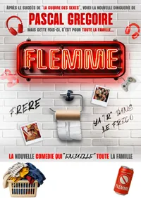 Flemme - 