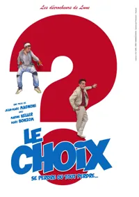 Le choix - 