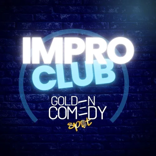 Affiche de Impro Club