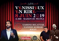Venissieux en Rire - 