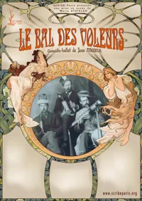 Le Bal des Voleurs - 