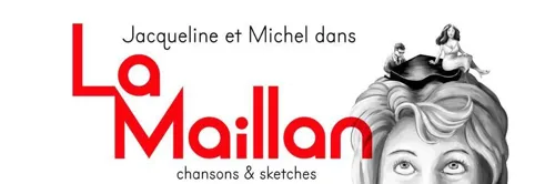 Affiche de La Maillan