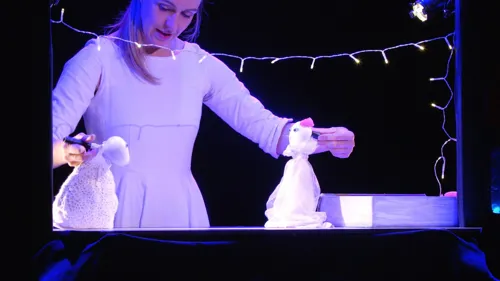 Photo 5 de Une Histoire pour Noël