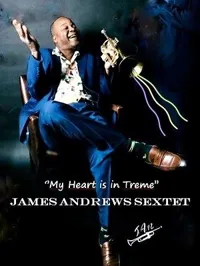James Andrews - 