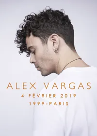 Alex Vargas - 