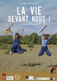 La Vie Devant Nous - 